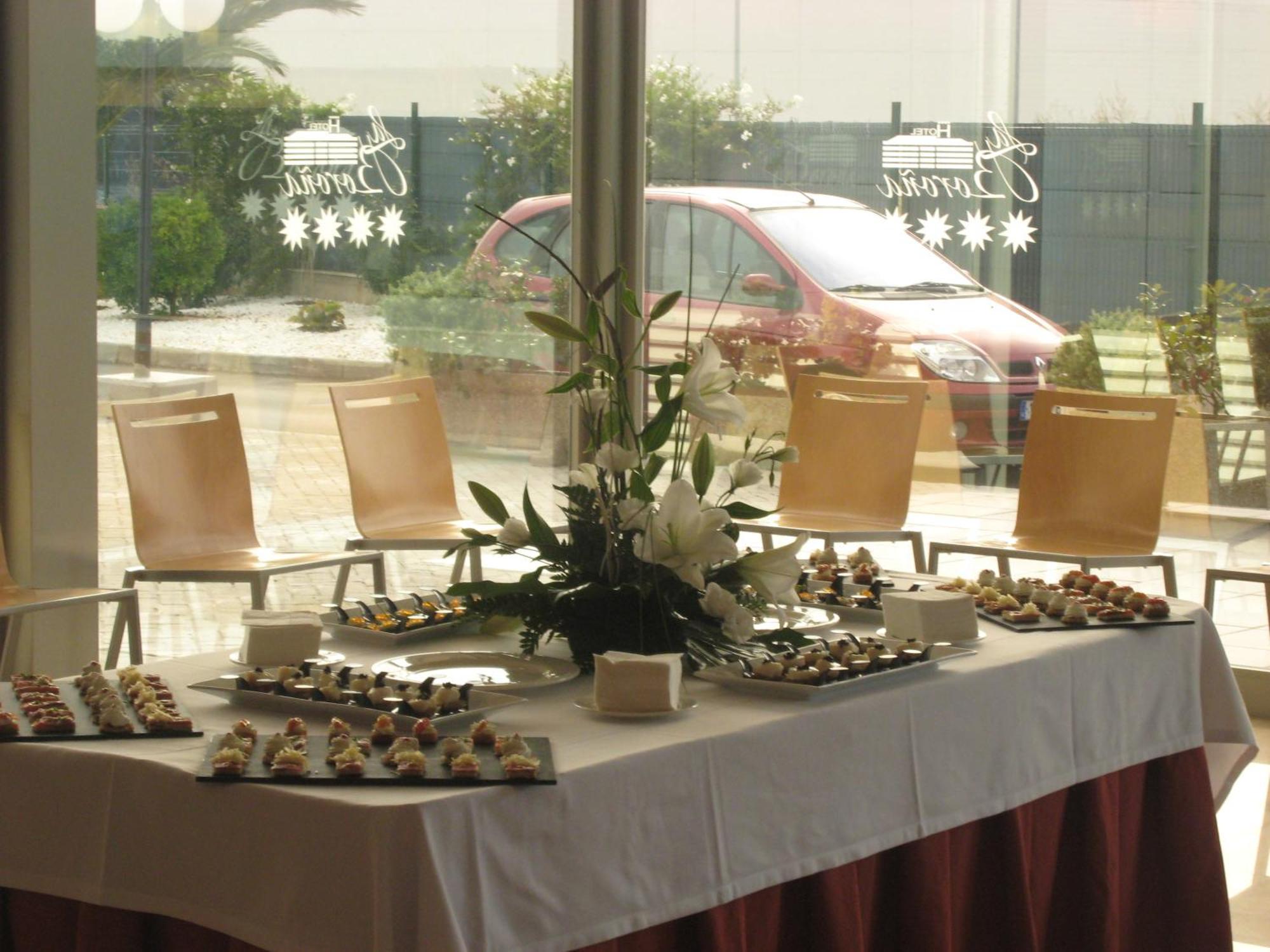 Hotel La Borona 4*